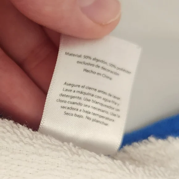 Daphyls Pink Floyd Pair of Baby Bibs One Size - Picture 12 of 16